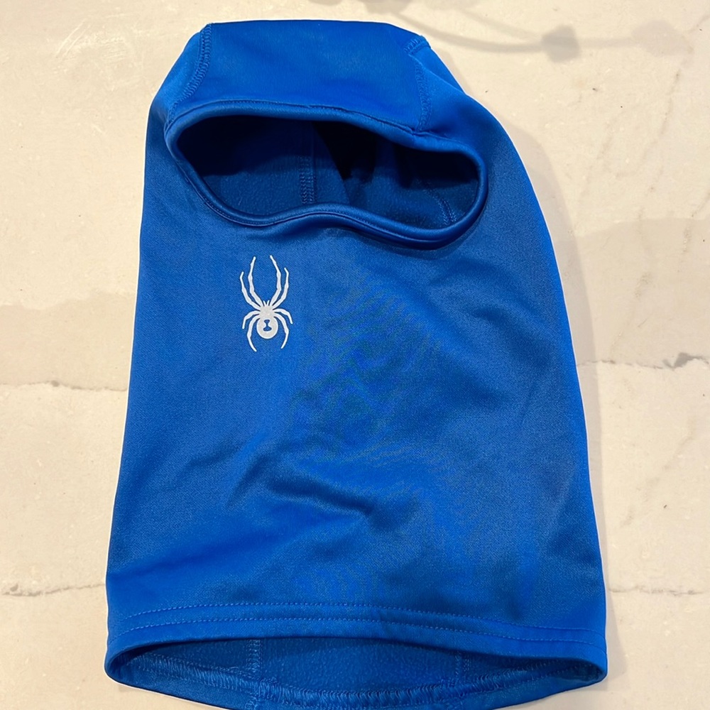 Spyder face gear